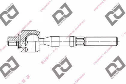 Шарнир DJ PARTS DR1087