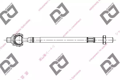 Шарнир DJ PARTS DR1113