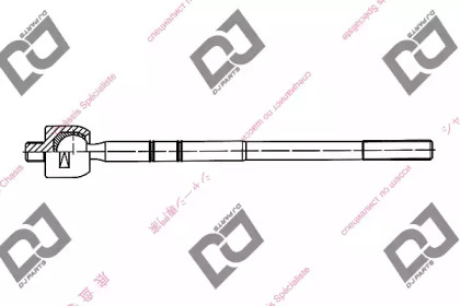 Шарнир DJ PARTS DR1119