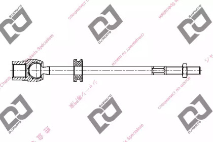 Шарнир DJ PARTS DR1125