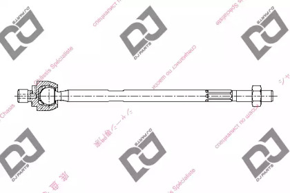 Шарнир DJ PARTS DR1145