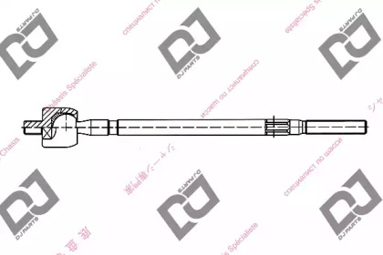 Шарнир DJ PARTS DR1160