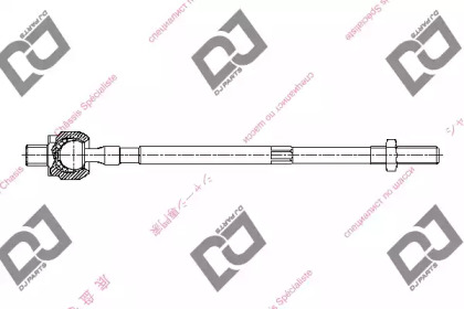 Шарнир DJ PARTS DR1164