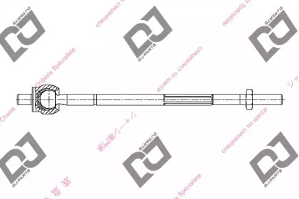 Шарнир DJ PARTS DR1167