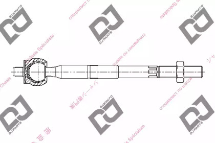 Шарнир DJ PARTS DR1184