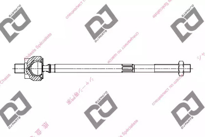 Шарнир DJ PARTS DR1186