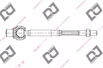 Шарнир DJ PARTS DR1216