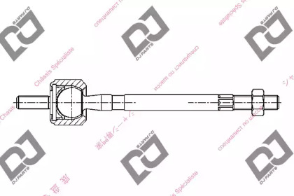 Шарнир DJ PARTS DR1267