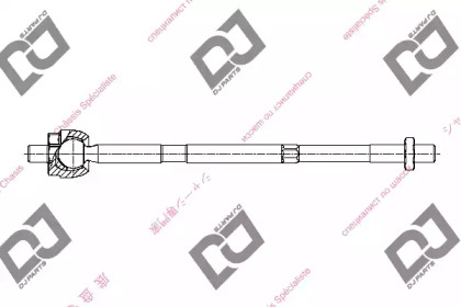 Шарнир DJ PARTS DR1283