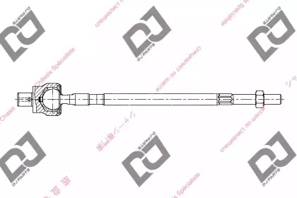 Шарнир DJ PARTS DR1298