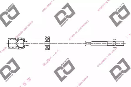 Шарнир DJ PARTS DR1309