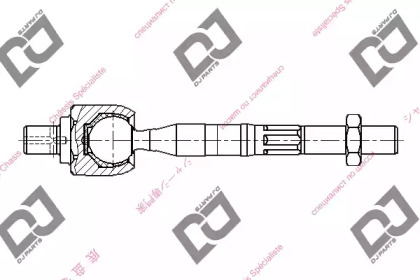 Шарнир DJ PARTS DR1314