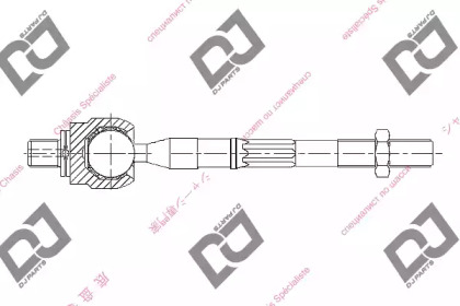 Шарнир DJ PARTS DR1315