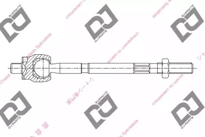 Шарнир DJ PARTS DR1321