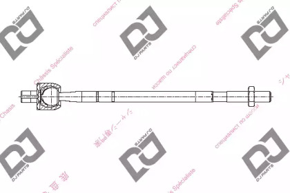 Шарнир DJ PARTS DR1322