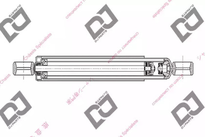 Амортизатор DJ PARTS DS1599HT