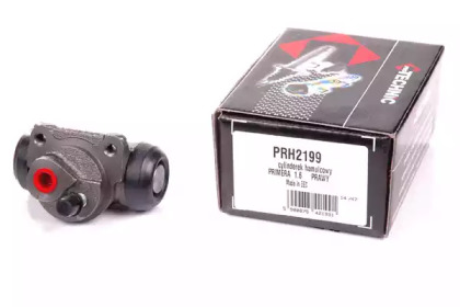 Цилиндр PROTECHNIC PRH2199