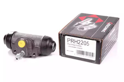 Цилиндр PROTECHNIC PRH2205