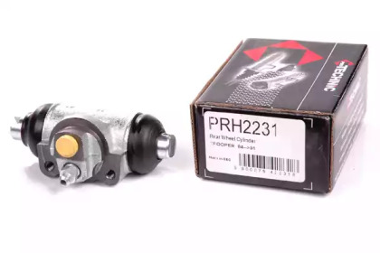 Цилиндр PROTECHNIC PRH2231