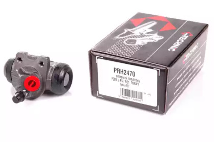 Цилиндр PROTECHNIC PRH2470