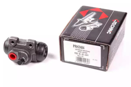 Цилиндр PROTECHNIC PRH2484