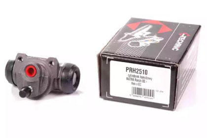 Цилиндр PROTECHNIC PRH2510