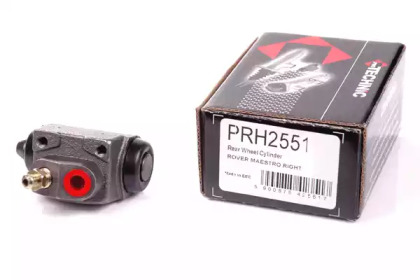 Цилиндр PROTECHNIC PRH2551