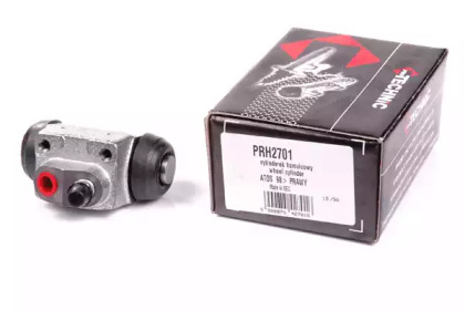 Цилиндр PROTECHNIC PRH2701