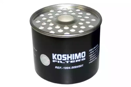 Фильтр KSH-KOSHIMO 1804.0084001