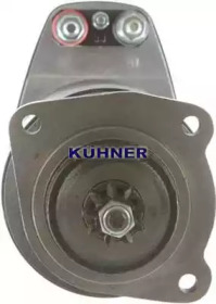 Стартер AD KÜHNER 101030