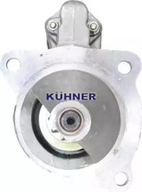 Стартер AD KÜHNER 10109L