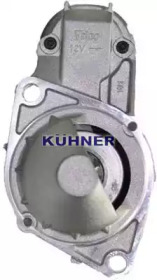 Стартер AD KÜHNER 101384V