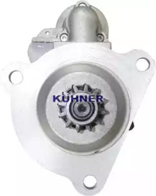 Стартер AD KÜHNER 101400