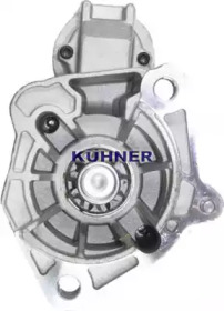 Стартер AD KÜHNER 101401V