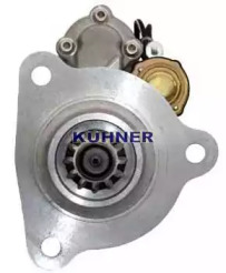 Стартер AD KÜHNER 101463L