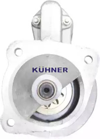 Стартер AD KÜHNER 10201L