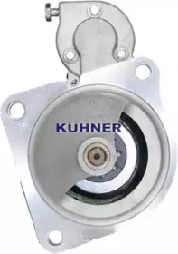 Стартер AD KÜHNER 10231M