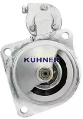 Стартер AD KÜHNER 10232M