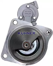 Стартер AD KÜHNER 10289