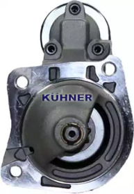 Стартер AD KÜHNER 10341