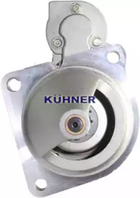 Стартер AD KÜHNER 10572B