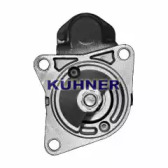 Стартер AD KÜHNER 10609