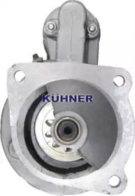 Стартер AD KÜHNER 10703L