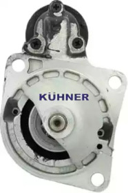  AD KÜHNER 1078B