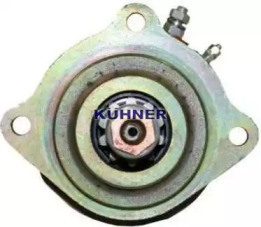 Стартер AD KÜHNER 10808L