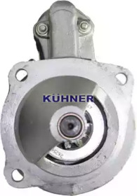 Стартер AD KÜHNER 10994L