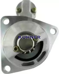 Стартер AD KÜHNER 254017