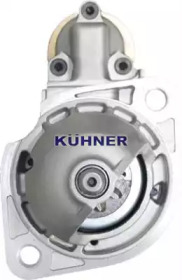 Стартер AD KÜHNER 254020