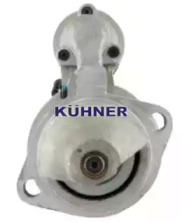 Стартер AD KÜHNER 254024