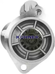 Стартер AD KÜHNER 254033